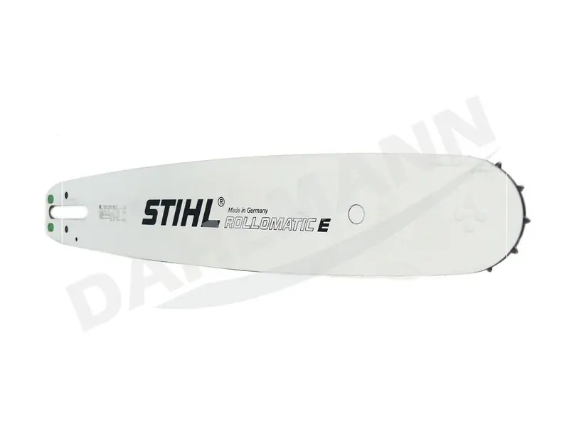 STIHL Führungsschiene Schwert 1,3 mm Rollomatic E für STIHL 018 MS 180 Solange Der Vorrat Reicht