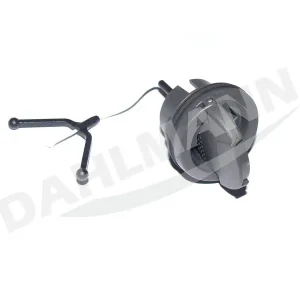 Online Kaufen Tankdeckel Benzintankdeckel klappbar für HUSQVARNA Motorsäge 440 Mark II