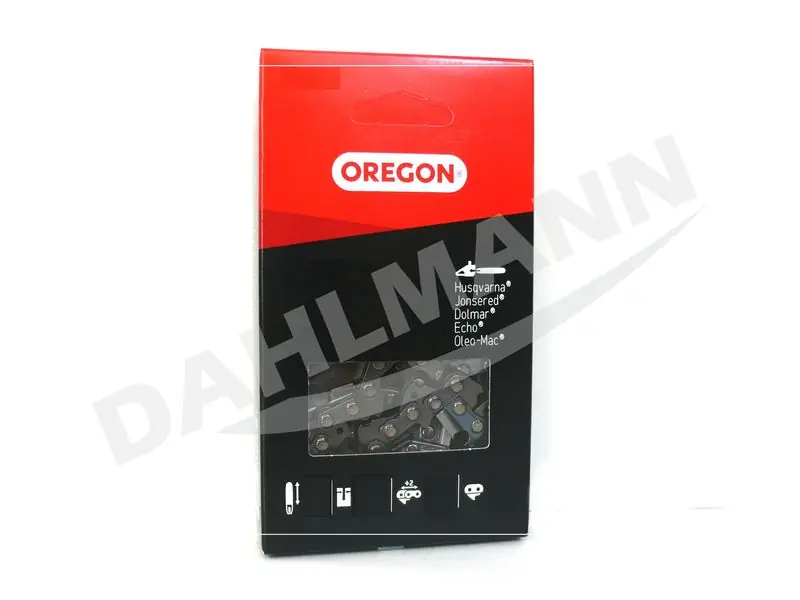 Markenware OREGON SpeedCut™ TXL Halbmeißel Sägekette 45 cm für EFCO MTH 5600