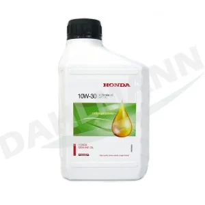 HONDA Motorenöl 10W30 0,6 Liter für HONDA Motor GCV 170 Bestseller