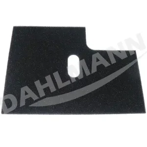 Zertifiziert Vorfilter für HONDA Motor 17218-ZJ1-000