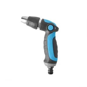 Premium Spritzpistole Gartenbrause Gartenspritze für 13mm 1/2" und 19mm 3/4" Angebot
