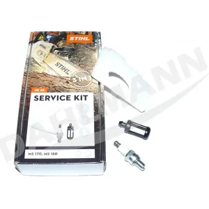 Sichere Zahlung STIHL Service Kit Inspektion für STIHL Motorsäge MS 180 2-Mix