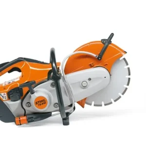 STIHL Benzin Trennschleifer TS 410 Ø300 mm 4,4 PS Nur Heute