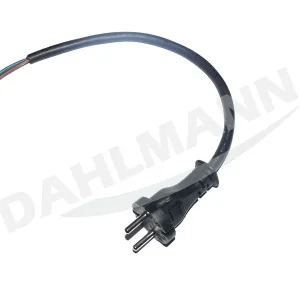 Kabel Anschlusskabel für MAKITA Elektrosägen UC3520A Preisknaller