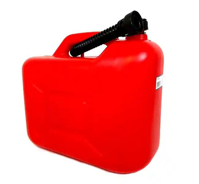 20 Liter Reserve Kani Nur Heute