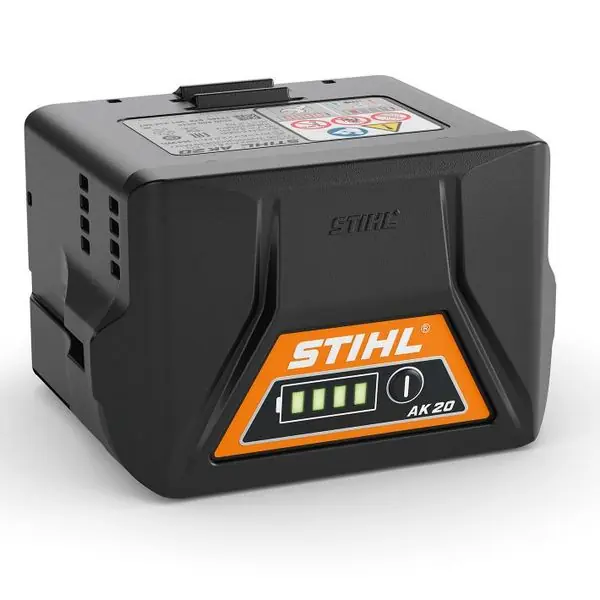 STIHL Akku AK 20 Sofort Bestellen
