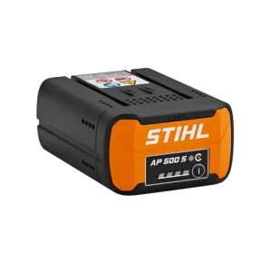 STIHL Akku AP 500 S Beliebt
