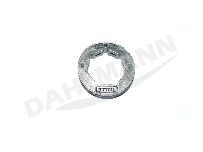 Günstig Ersatzring zum Ringkettenrad 3/8" für STIHL Motorsäge MS 461