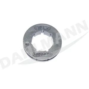 Knallerangebot Ersatzring zum Ringkettenrad 3/8" für DOLMAR Motorsäge PS-7310