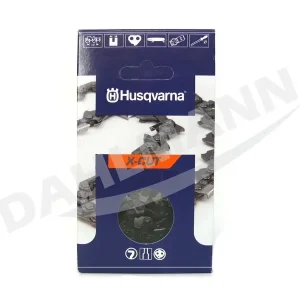 Bestseller HUSQVARNA X-CUT C85 Vollmeißel Sägekette 60 cm für HUSQVARNA 585