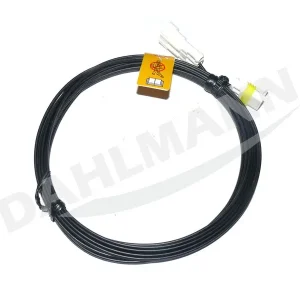 Aktuell Kabel Niederspannungskabel für HUSQVARNA Automower 430X NERA