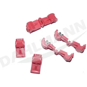 Klemme Stecker Anschluss Ladestation für GARDENA Mähroboter SILENO city Online Kaufen