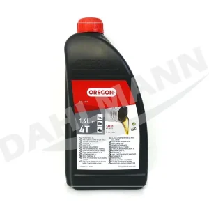 Wochenendangebot Motorenöl SAE30 1,4 Liter für HUSQVARNA Rider R 111B5