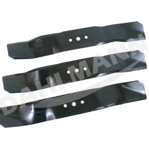 Top-Seller Mulch Messer Ersatzmesser (Combi 94) für HUSQVARNA Rider R 214C
