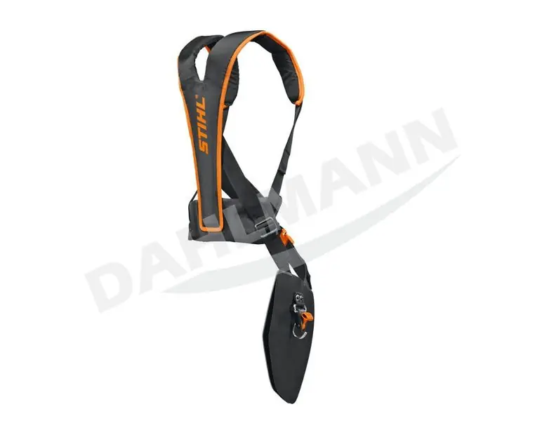 Aktuell STIHL Tragegurt Schultergurt ADVANCE PLUS für STIHL Motorsense FS 70
