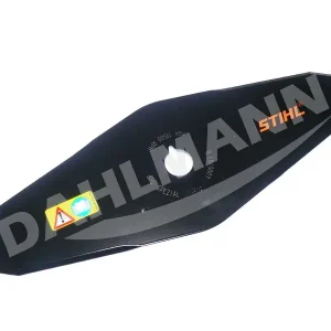 STIHL Dickichtmesser BrushCut 2 Flügel 305 mm für STIHL Motorsense FS 220 Finale Aktion