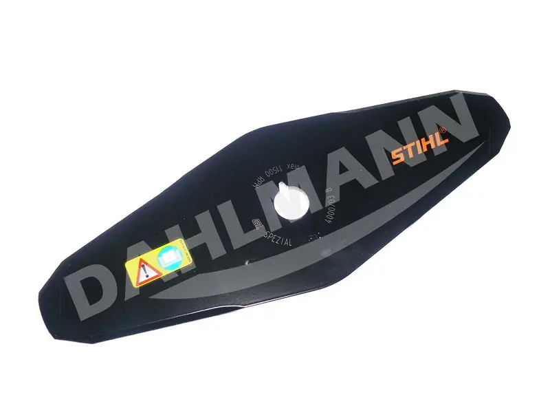 STIHL Dickichtmesser BrushCut 2 Flügel 305 mm für STIHL Freischneider FS 350 Top-Angebot
