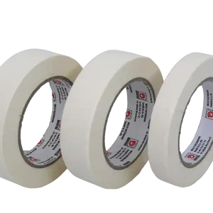 Kracherpreis Malerband Maler Kreppband 2x 50m x 30 mm / 1x 50m x 19 mm