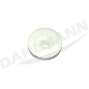 Ölpumpenantrieb Schnecke für DAHLMANN Motorsäge KM0403580S Bestseller