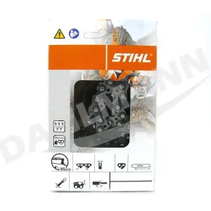 STIHL Vollmeißel Sägekette 40 cm Rapid Super für STIHL Motorsäge MS 310 Super-Preis