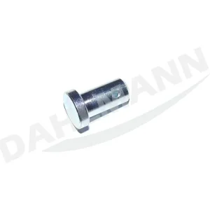 Bolzen zum Deflektor für HONDA Rasentraktor HF 2315 Sonderangebot