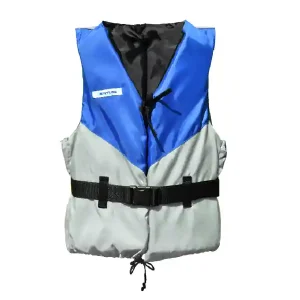 Jetzt Bestellen Navyline Schwimmhilfe 50N Unisex Gr. L 70-90 kg Blau-Hellgrau