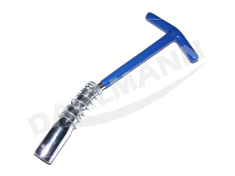Zündkerzenschlüssel 19 mm für HUSQVARNA Motorsäge 340 Sonderangebot