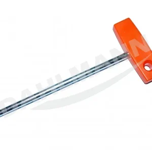 T-Griff Schraubendreher T 27 für STIHL Motorsäge MS 361 Top-Angebot
