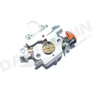 Vergaser für STIHL Motorsense FS 56 Begrenztes Angebot