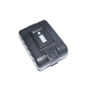 Neu HUSQVARNA Batterie Akku für HUSQVARNA Rasenmäher LC 353 VE