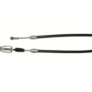 Kupplungsseil zu Fiat 5101696-4998970 Schnäppchen