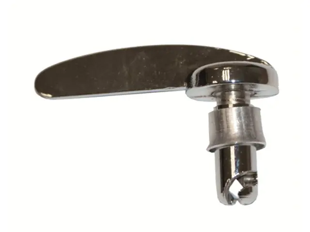 Verschlusshebel zu MF 35X, 30 mm Schnäppchen