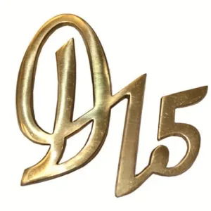 Top-Seller Emblem D15