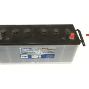 Saisonangebot Batterie 12V/143AH/900AEN DIN 63211, 163344, 5199958
