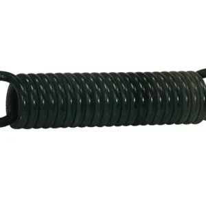 Zugfeder L = 345 mm, Draht Ø = 10 mm Neuheit