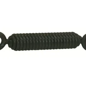 Mega-Angebot Zugfeder mit Auge, L = 355 mm, Draht Ø = 10 mm