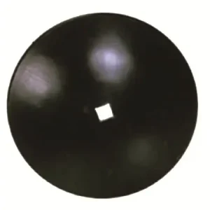 Jetzt Kaufen Eggenscheibe glatt Ø = 510 mm, V = 26 x 26