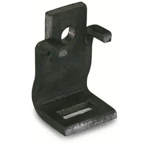 Zinkenhalter zu Zinke 32 x 10 mit Verstärkungsfeder Saisonangebot