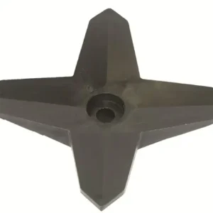 Top-Seller Abstreifer Stern