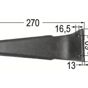 Kreiseleggenzinke 7A48010 zu Feraboli Billig