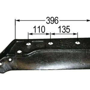 Wechselspitzschare re. 622134 zu Kuhn Huard Begrenztes Angebot