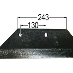 Scharblatt XL li. 94601 zu oeverum Knallerangebot