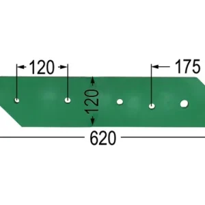 Wendeanlage re. 49542131 zu Regent Geprüft