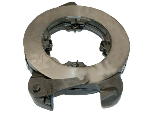 Bremsautomat re. zu MF 3596778M91 Neuheit