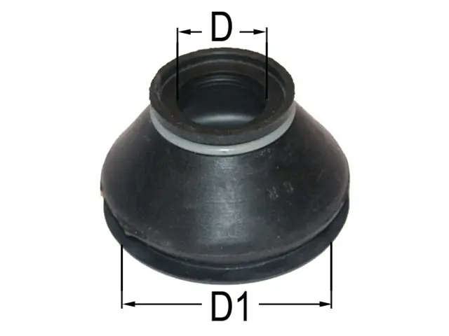 Staubschutz 20/56 Top-Seller