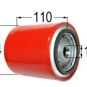 Ölfilter W930.7 Garantierte Lieferung