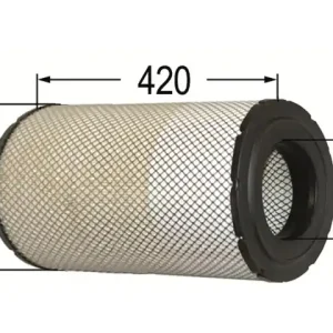 Nur Für Kurze Zeit Luftfilter C21630, C216302, C216304