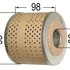 Ölfilter P15 / H1029.1N Echt