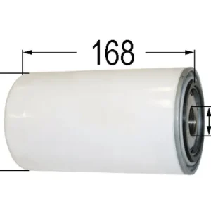 Ölfilter= 90729 W95026, LF16015, 87803260, 87803261, 84228510, 4989314 Solange Der Vorrat Reicht